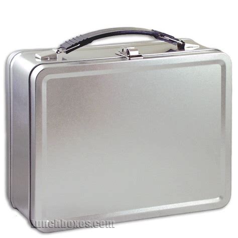 plain metal lunch box|steel lunch boxes for adults.